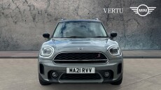 MINI Countryman 2.0 Cooper S Exclusive 5dr Auto Petrol Hatchback